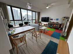 Skyline Residences (D4), Condominium #452708161